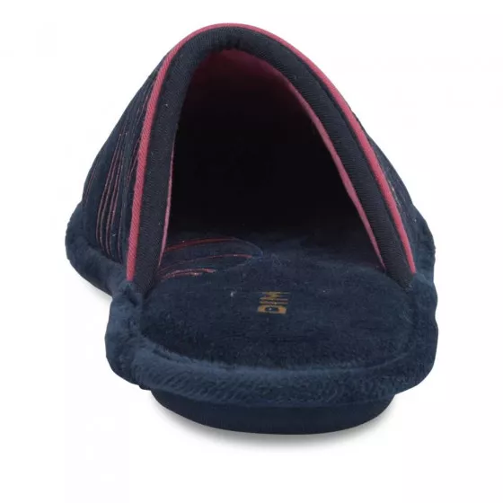 Chaussons MARINE DIM