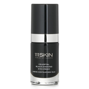 111Skin Celestial Black Diamond Eye Cream  15ml/0.5oz