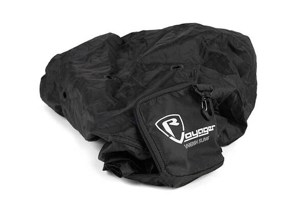 Sac de pesée pour carnassiers Fox Rage Voyage