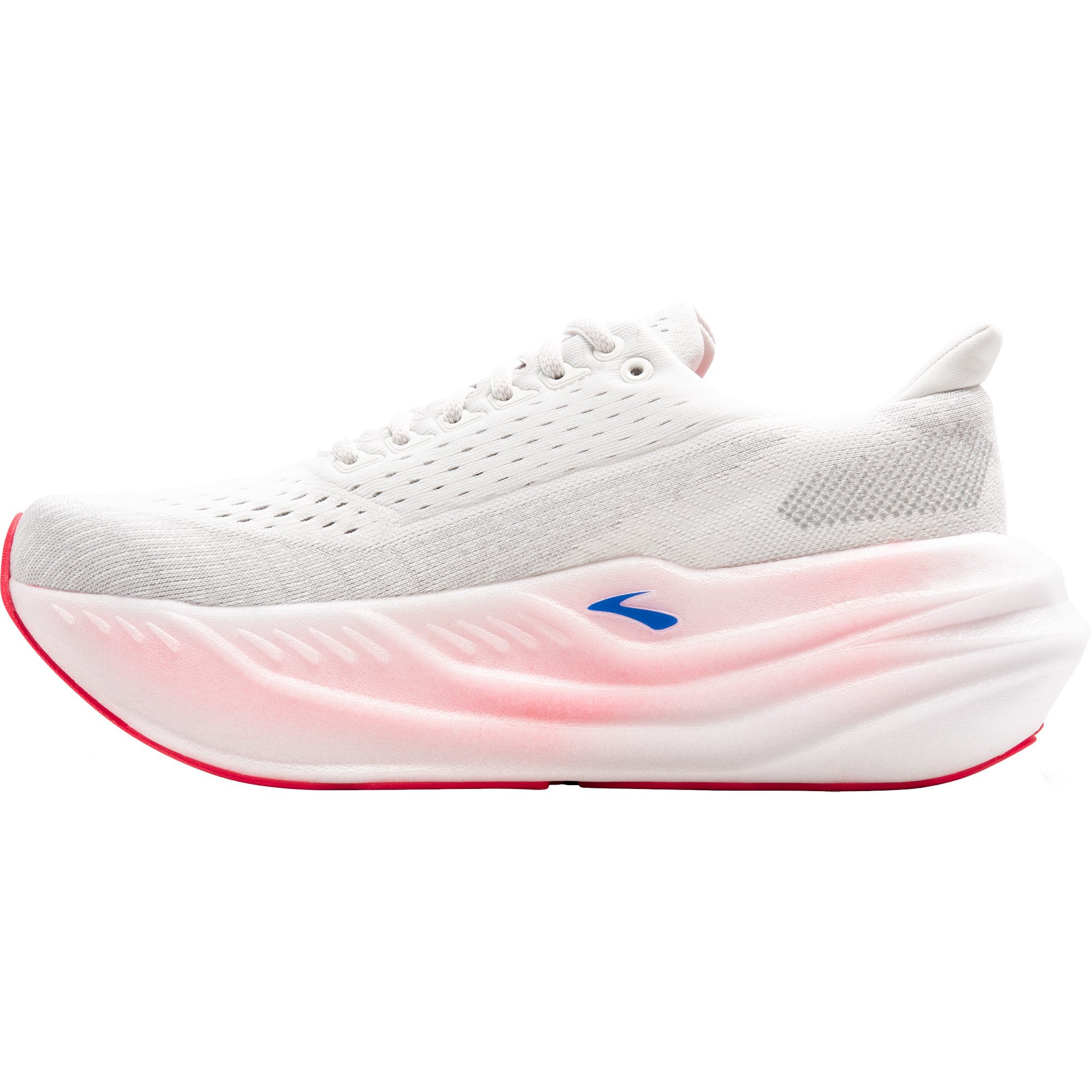 Brooks Glycerin Max Laufschuhe Damen weiß