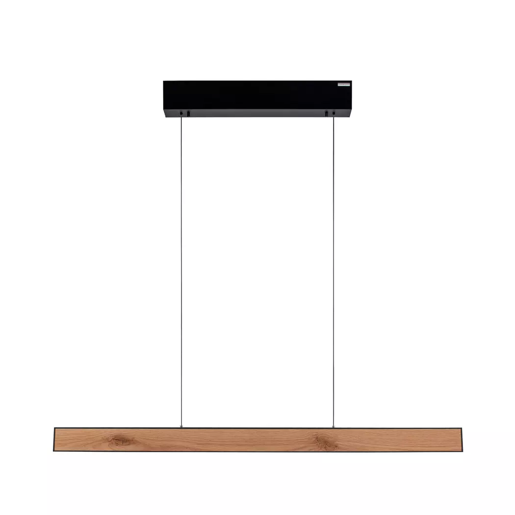 LED-Pendelleuchte Pure-E-Motion