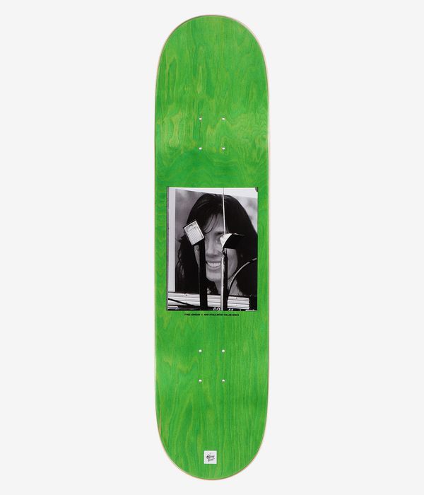 The Killing Floor Johnson x Vitale 1 8.18
