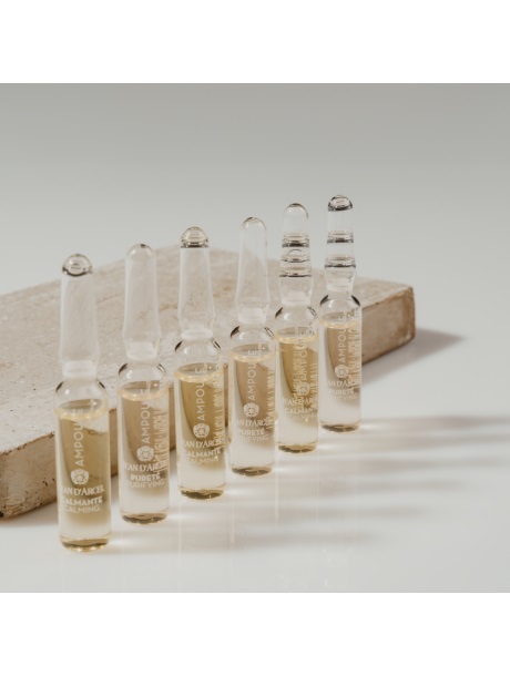 Ampoule Calmante