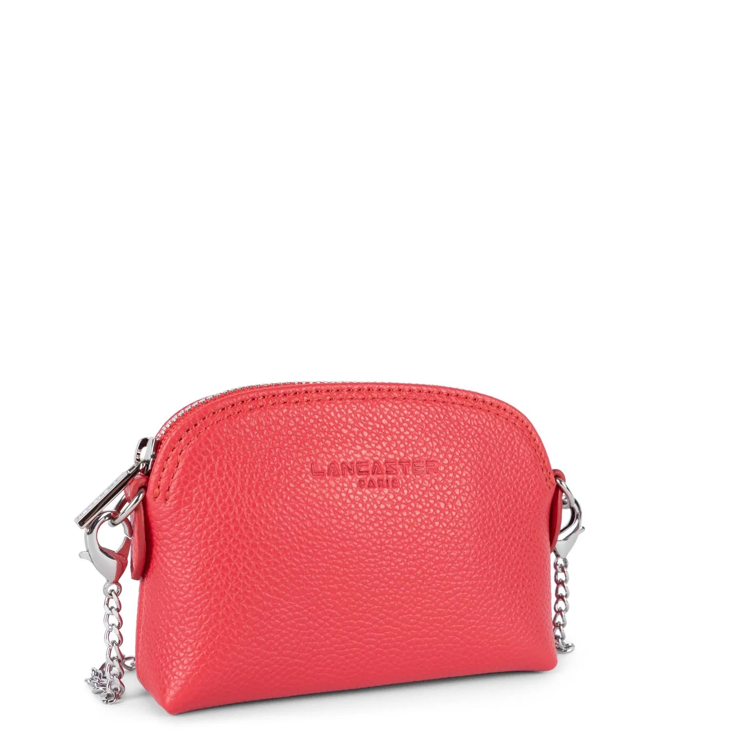 Foulonné PM-Petit porte-monnaie