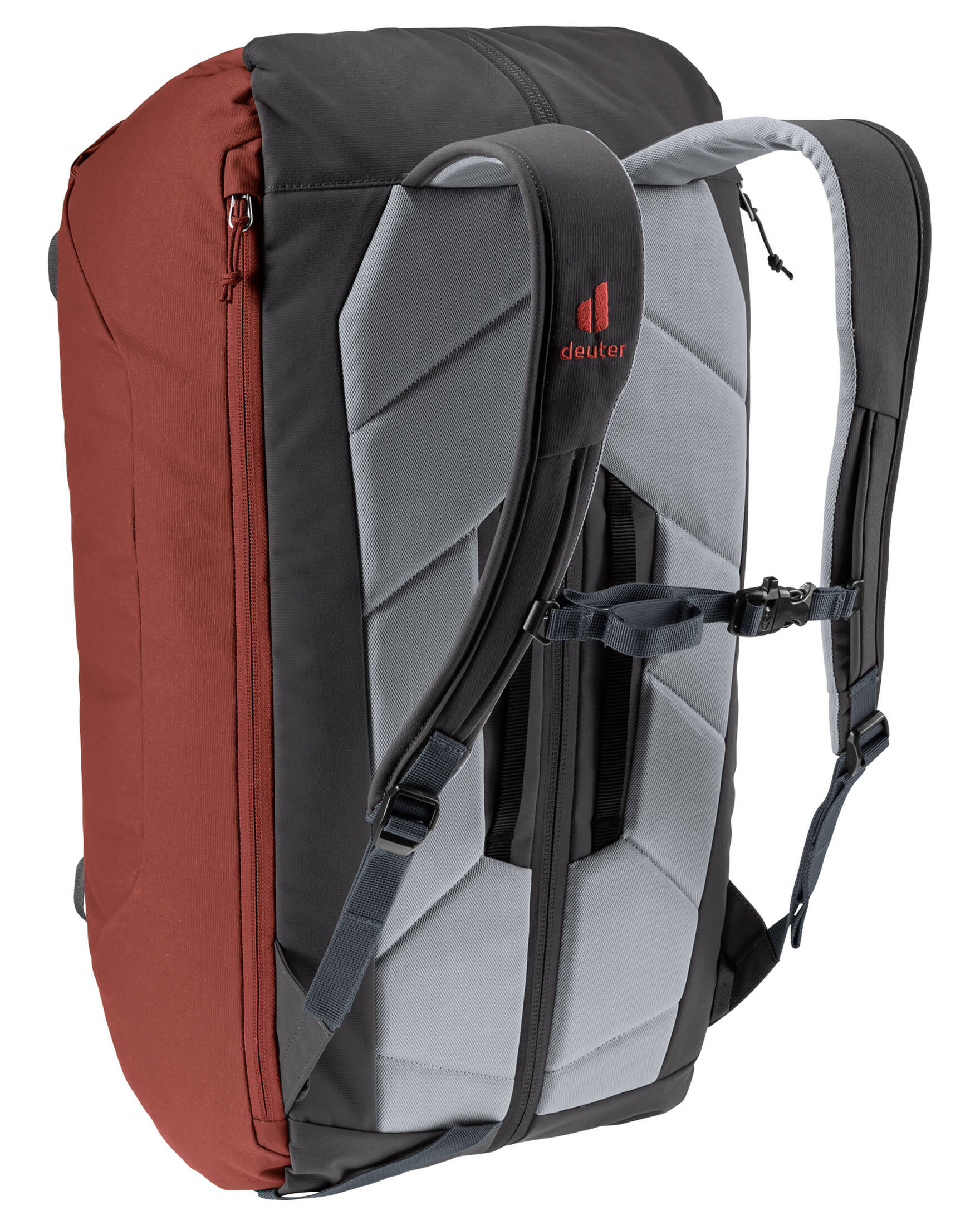 deuter| Kletter Rucksack GRAVITY MOTION