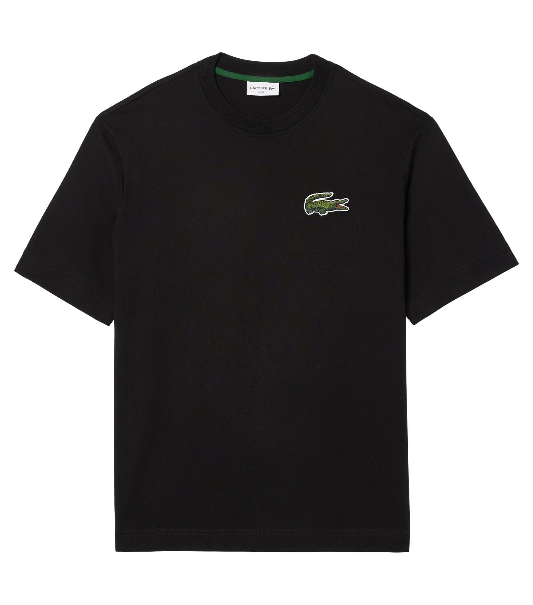 Lacoste| Herren T-Shirt Loose Fit