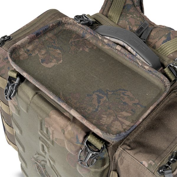 Sac à dos compact Nash Scope OPS Recon