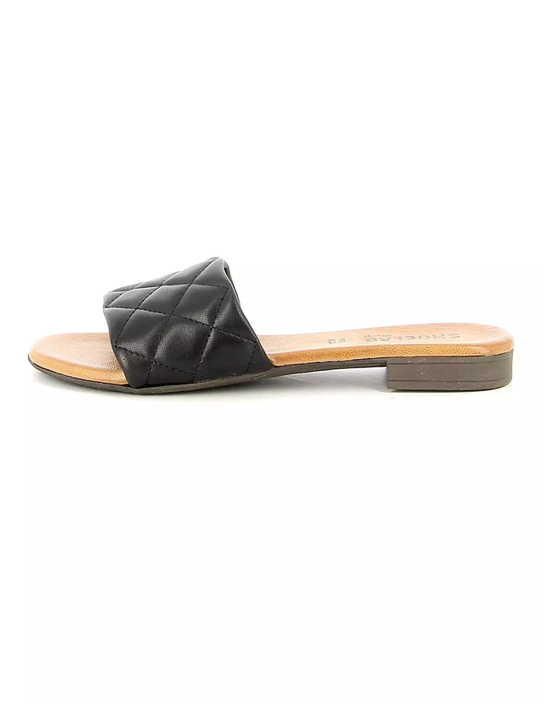 SHOELAB 225185 - Mules & sabots Noir