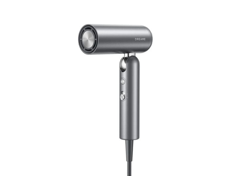 Dreame Haartrockner Pocket Neo Gray Föhn