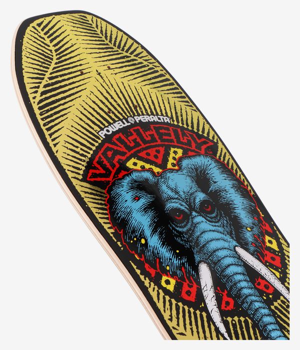 Powell-Peralta Vallely Elephant Shape 163 10