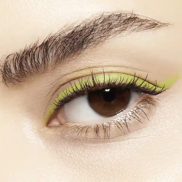 Kohl Kajal Waterproof 130 Lime Green