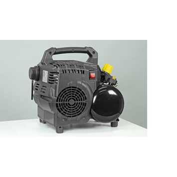 Stanley Fatmax silent compressor DST 101/8/6
