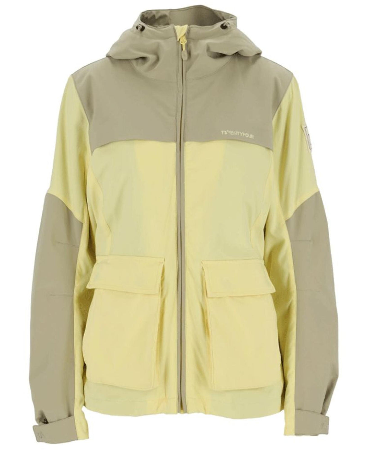 Twentyfour<br>1222 Hiking D