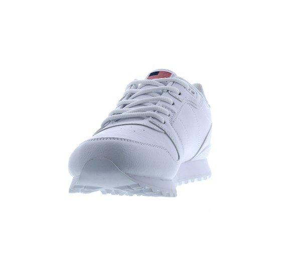 Polo Ralph Lauren Oryion Classic Sneakers