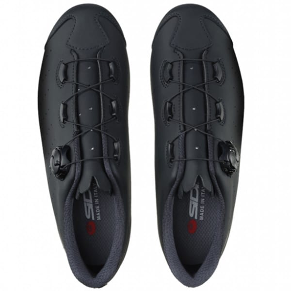 Chaussure vélo route SIDI FAST 2 BLACK