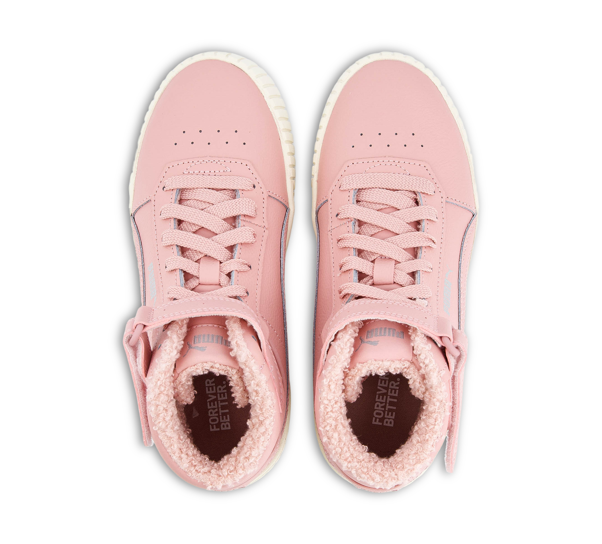 Puma Carina 2.0 Mid WTR Jr + PS