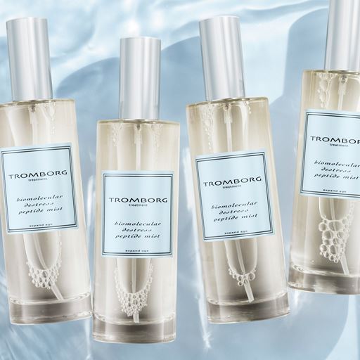 Tromborg Biomolecular Destress Peptide Mist, 100 ml
