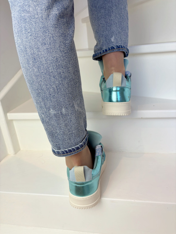 Semerdjian - Baskets INNA 11208