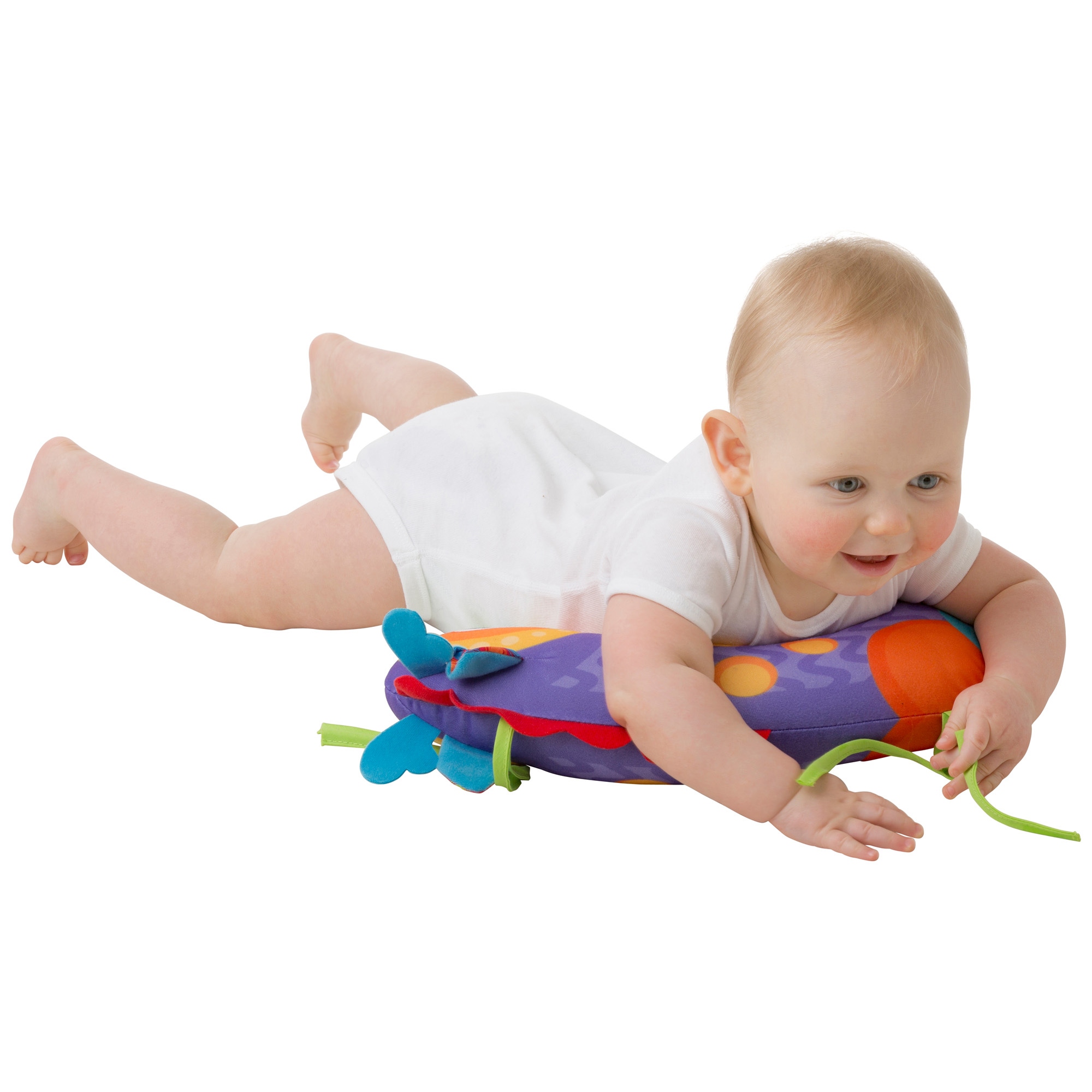 Playgro 4 in 1 Woodlands Muziek & Projector Speelkleed multi