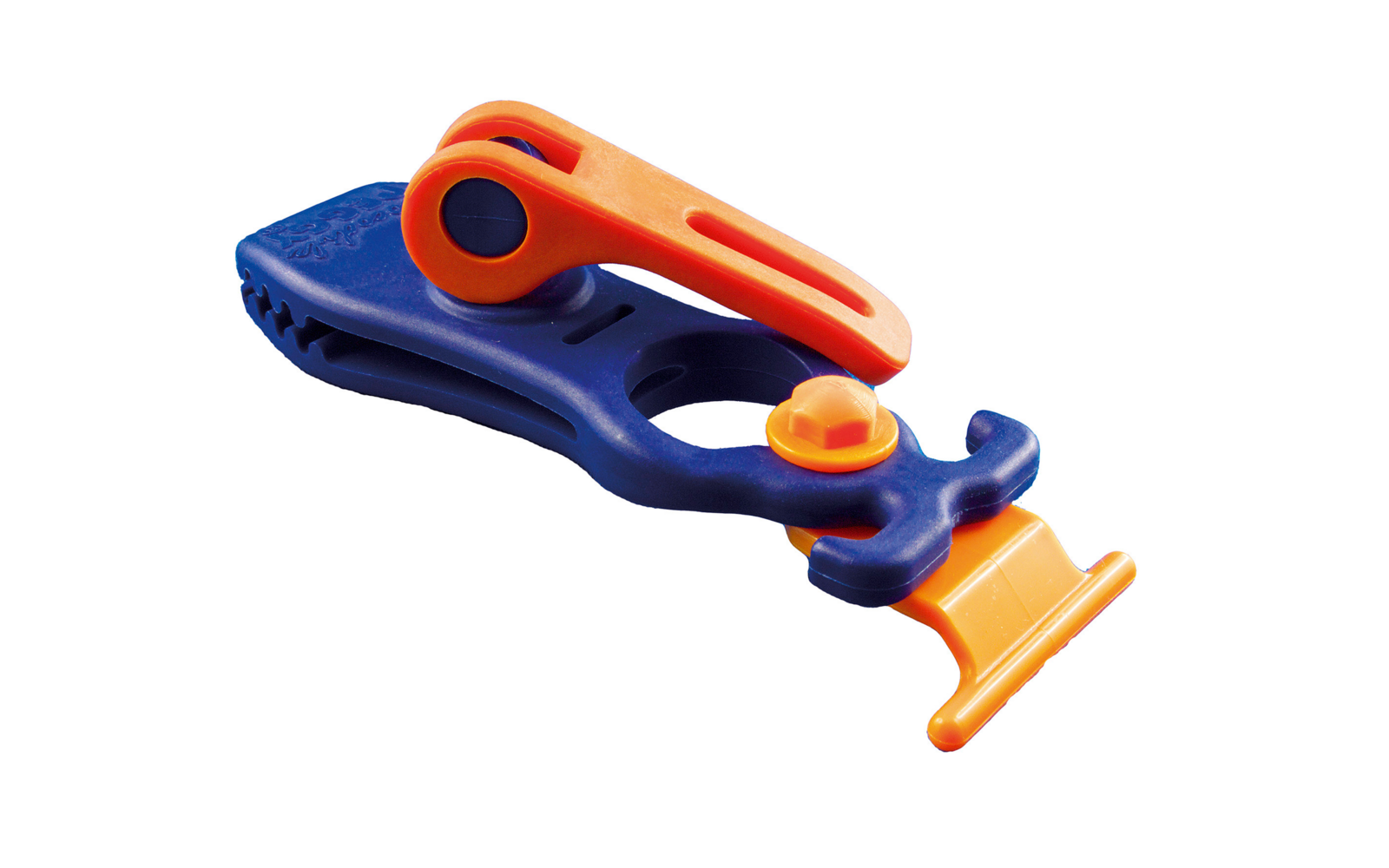 Peggy Peg Croc-Adapter 4er Set