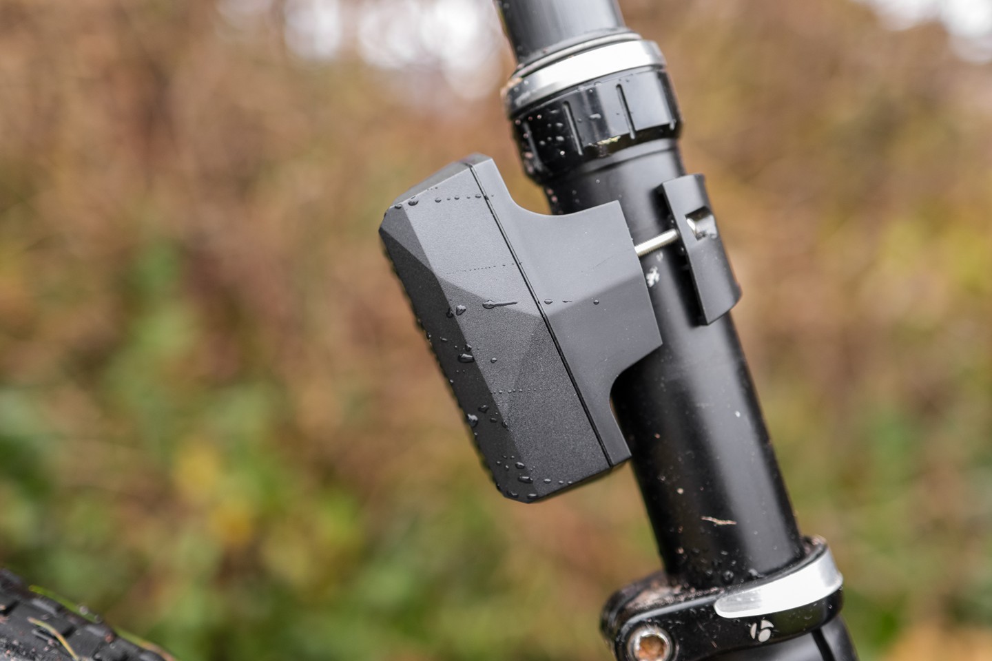 Copenhagen Trackers - Gemstone Bike GPS Tracker