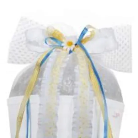 Roth Fertige Schleifen Schleife Daisy