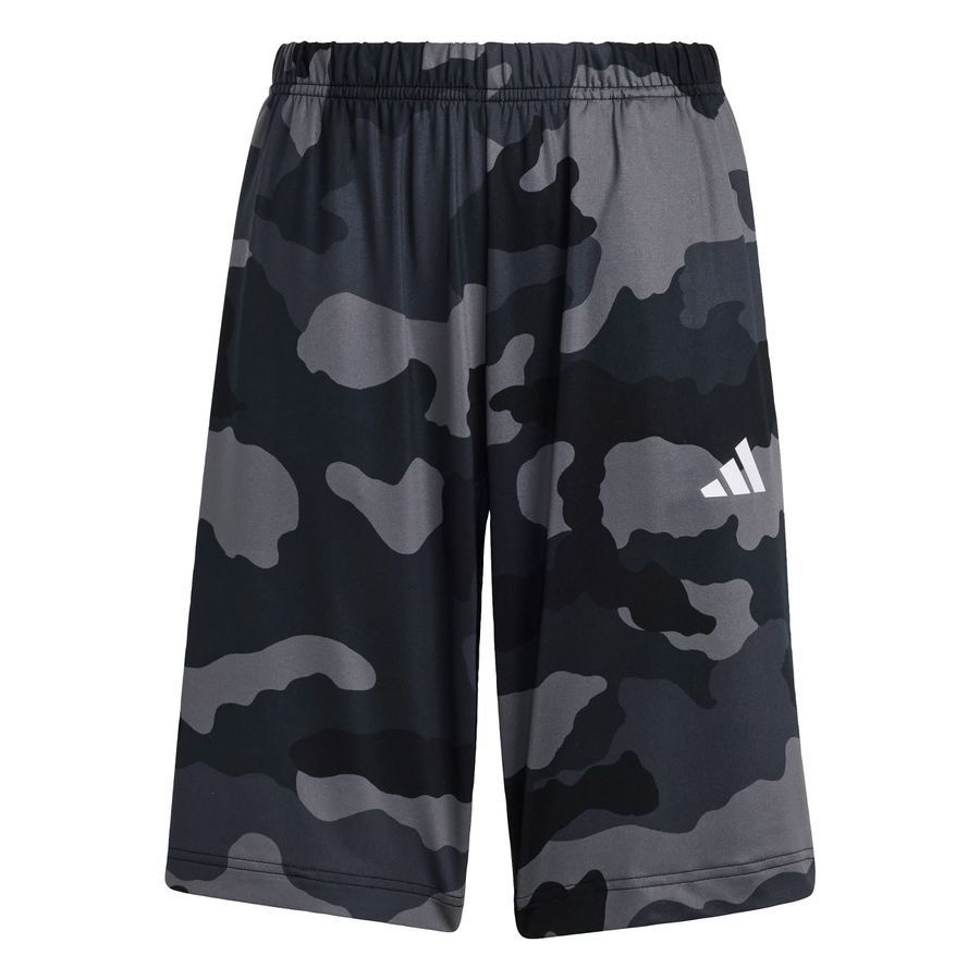 Adidas Short imprimé Train Essentials Seasonal Enfants