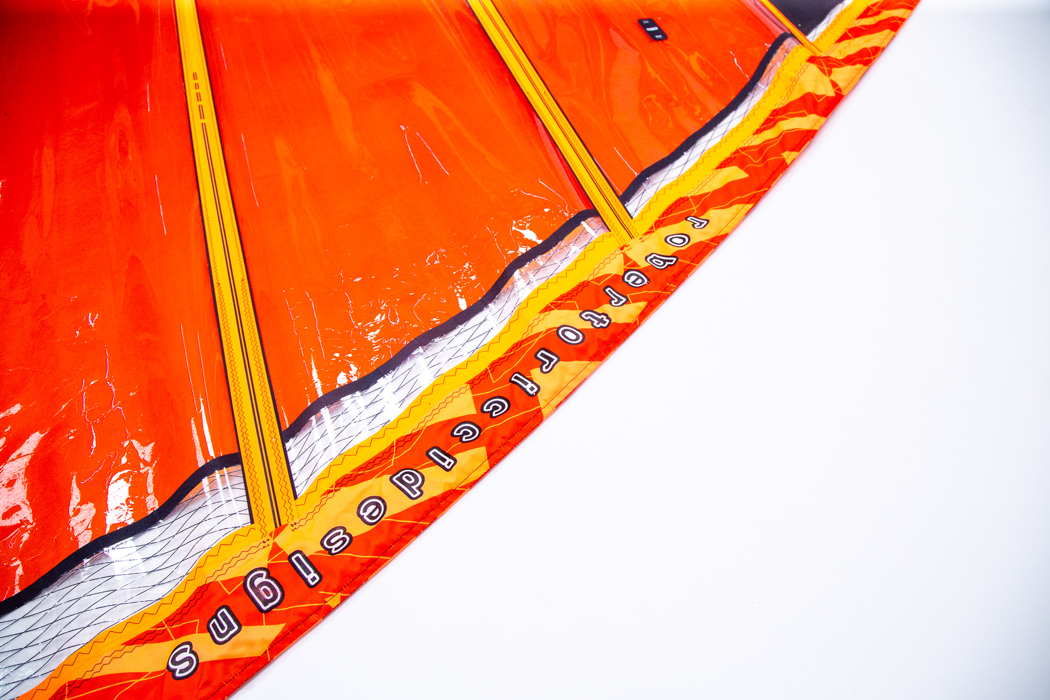 RRD F-Wing MK1 Proto 8.4 m² #61 8.4 m²