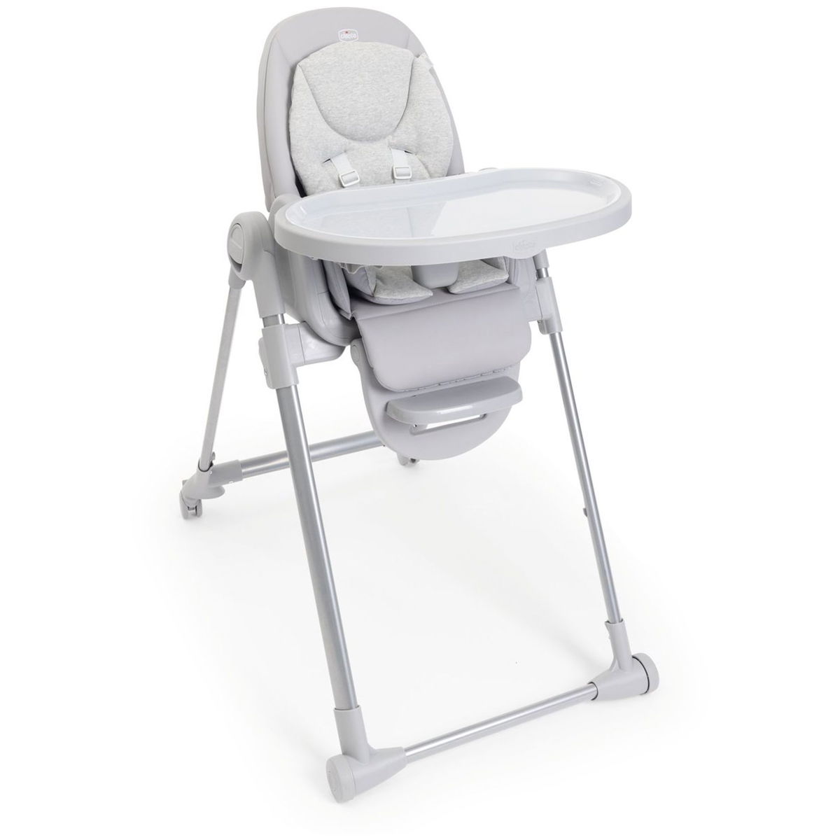 ChiccoChicco   Polly Armonia steel