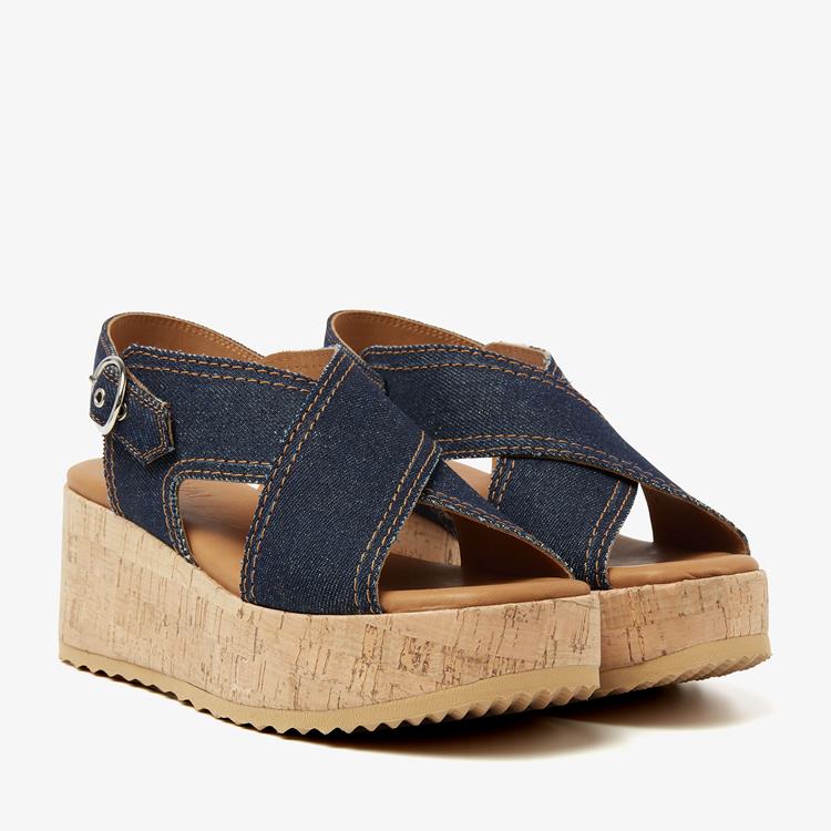 Via Vai 62080 blauw