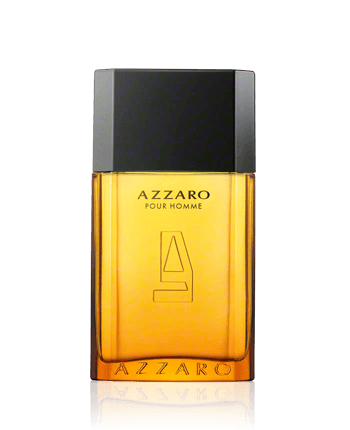 Azzaro pour Homme aftershave lotion 100ml