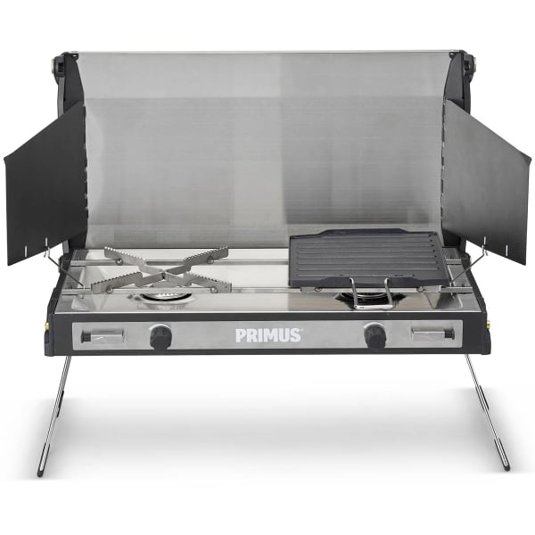Réchaud à gaz randonnée PRIMUS TUPIKE STOVE