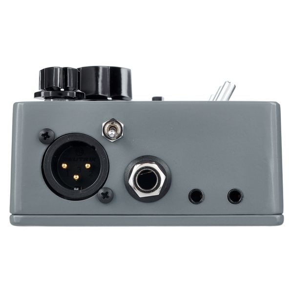 Tsakalis AudioWorks Multicab MK 4