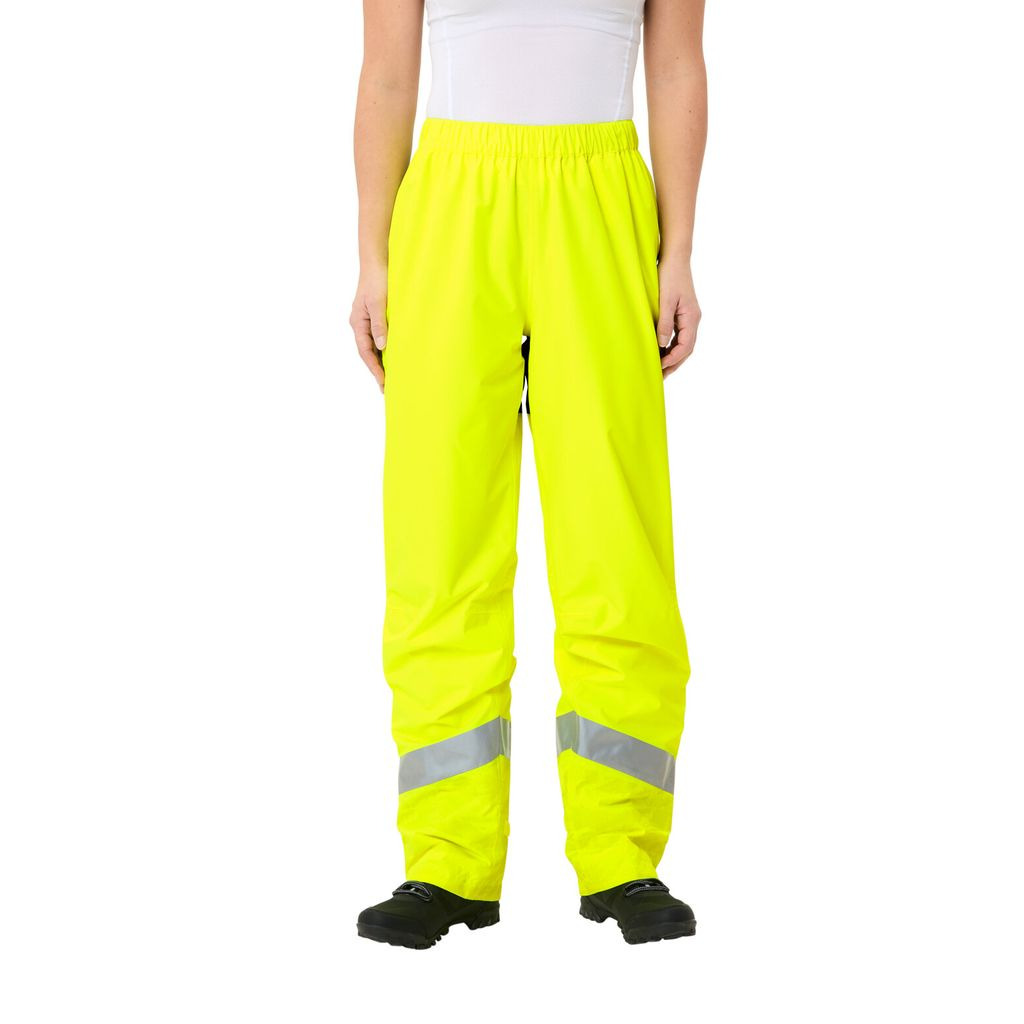 Women's Luminum Rain Pants