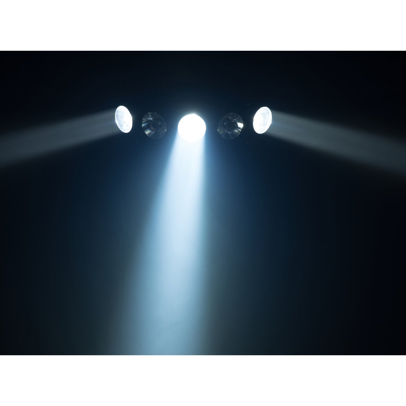 Eurolite LED SCY-500 CW Beam lichteffect