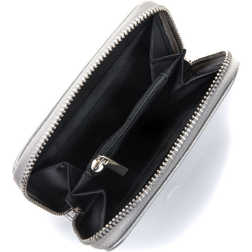 Les Petites Bombes - Carteras BOLSOS GRIS Plata
