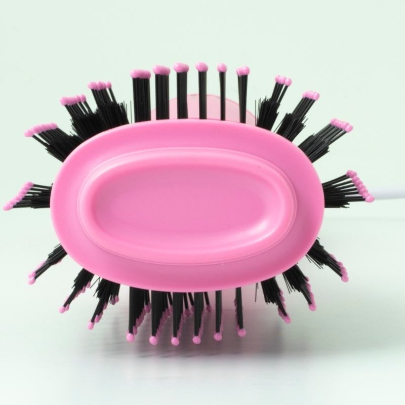 Nectarine Blow Dryer Brush