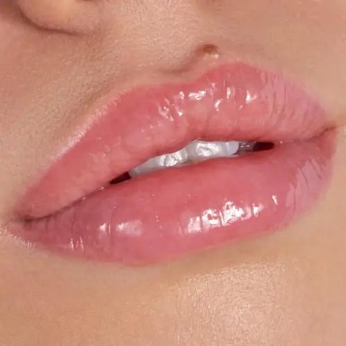 Plump It Up Lip Booster 010 Poppin' Champagne