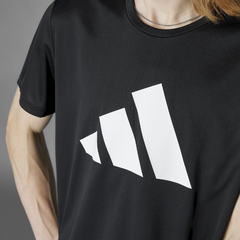 Run It Tee - T-shirt homme