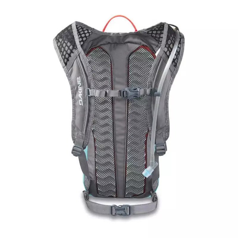 Sac à dos DAKINE Session Steel Grey 8L