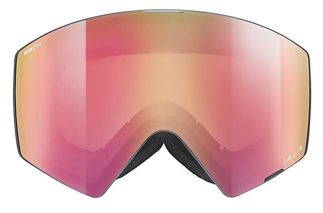 JULBO - MASQUE DE SKI RAZOR EDGE REACTIV 1-3HC