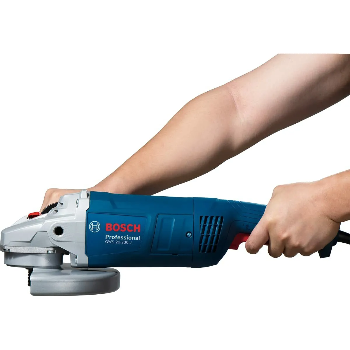 Bosch GWS 20-230 J