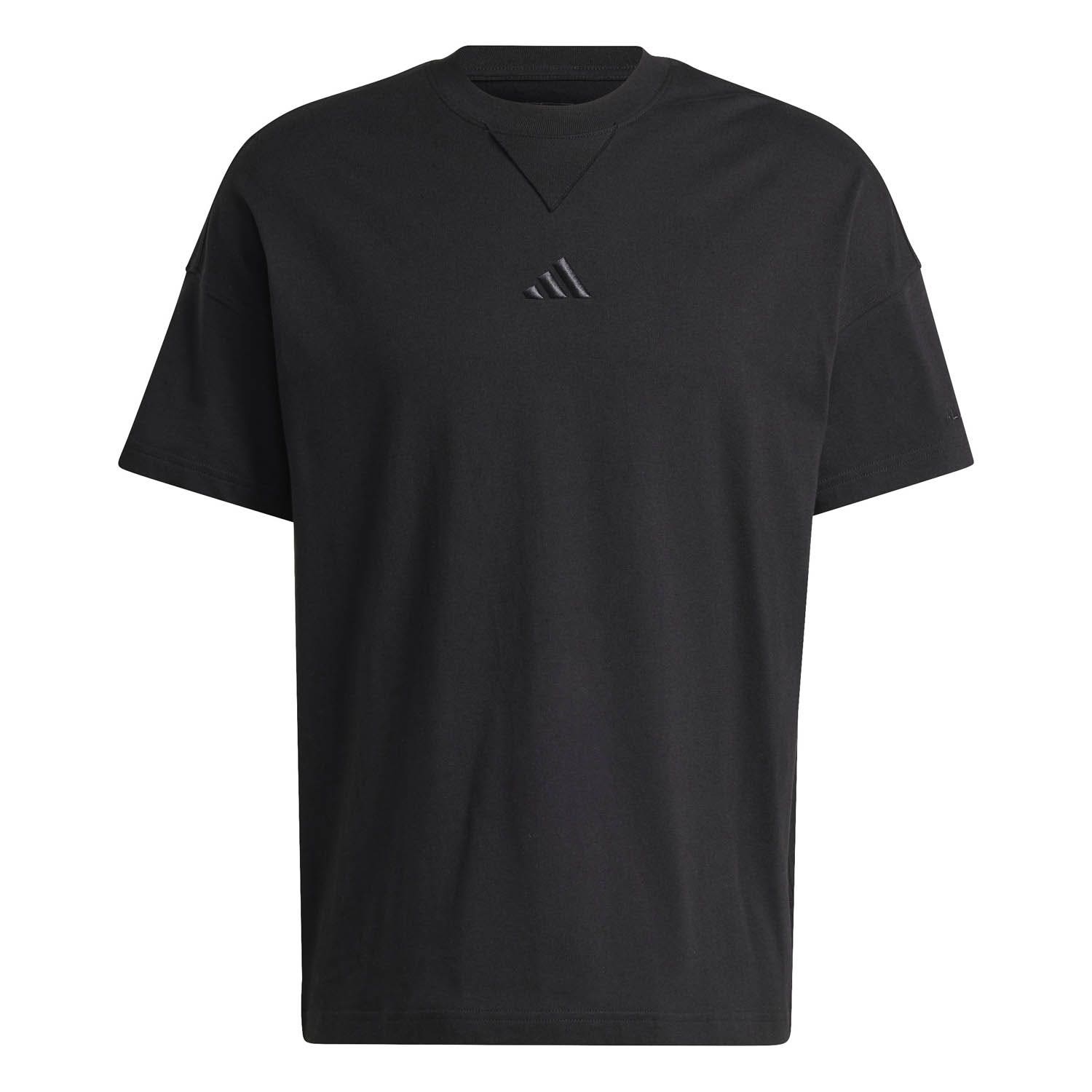 adidas  All Season Shirt