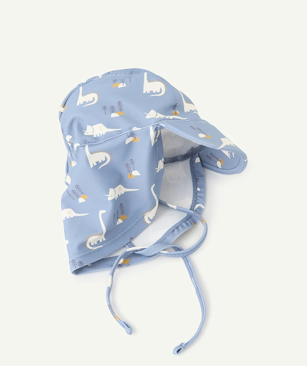 FRESKchapeau anti-uv bébé garçon