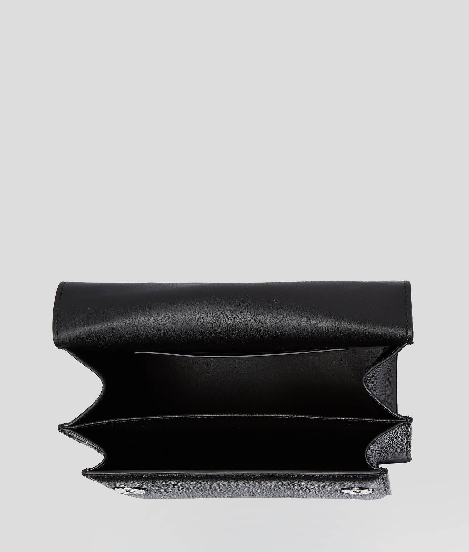 SAC PORTÉ ÉPAULE K/SEVEN EN CUIR GRAINÉ