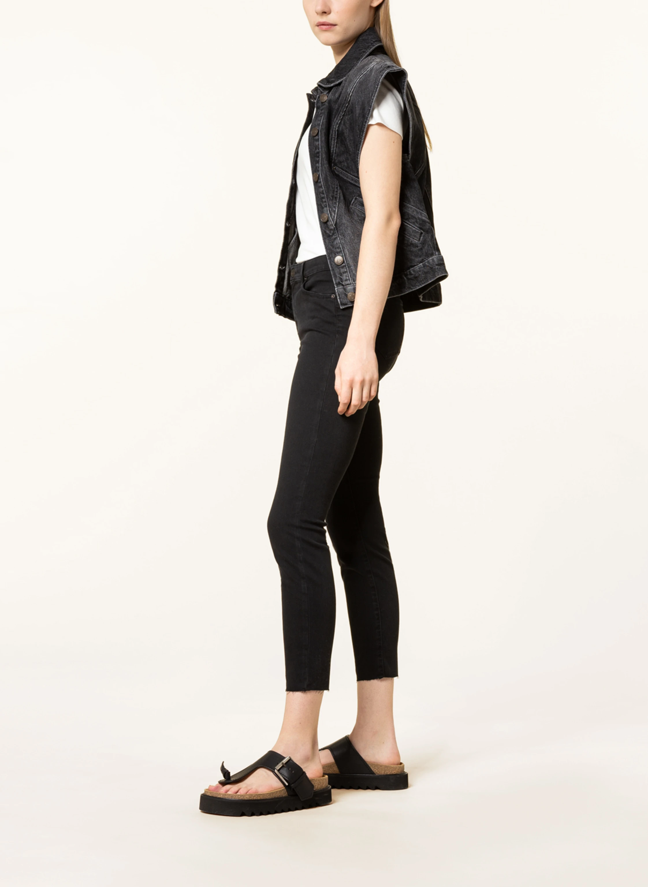 THE.NIM STANDARD 7/8-Jeans HOLLY