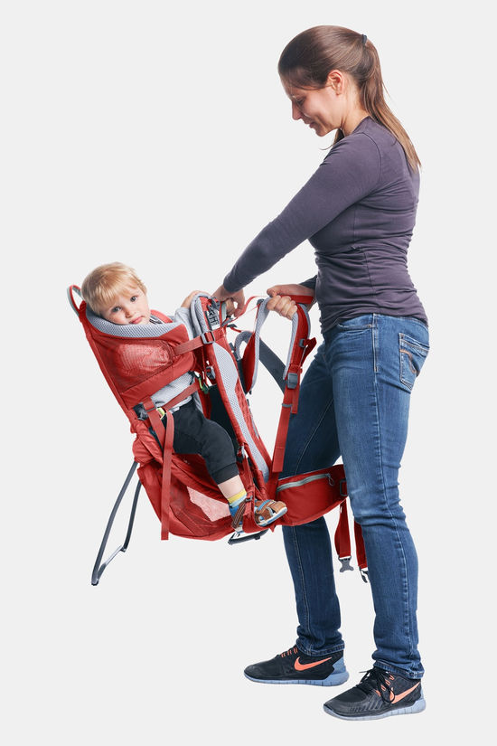 deuter deuter Kid Comfort Active SL Kinderdrager Dames