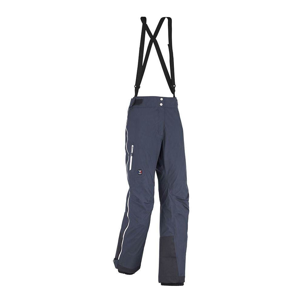 Millet TRILOGY GTX PRO - Sur-pantalon Femme saphir