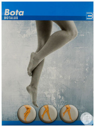 Bota Botalux 70 Stay-Up GRB N6 Paire 1