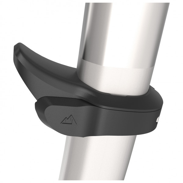 Blue Ice - Sliding Pommel